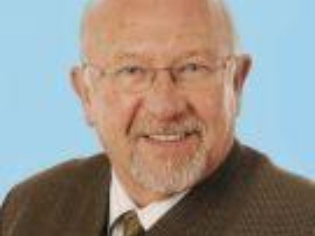 Werner Schäfer